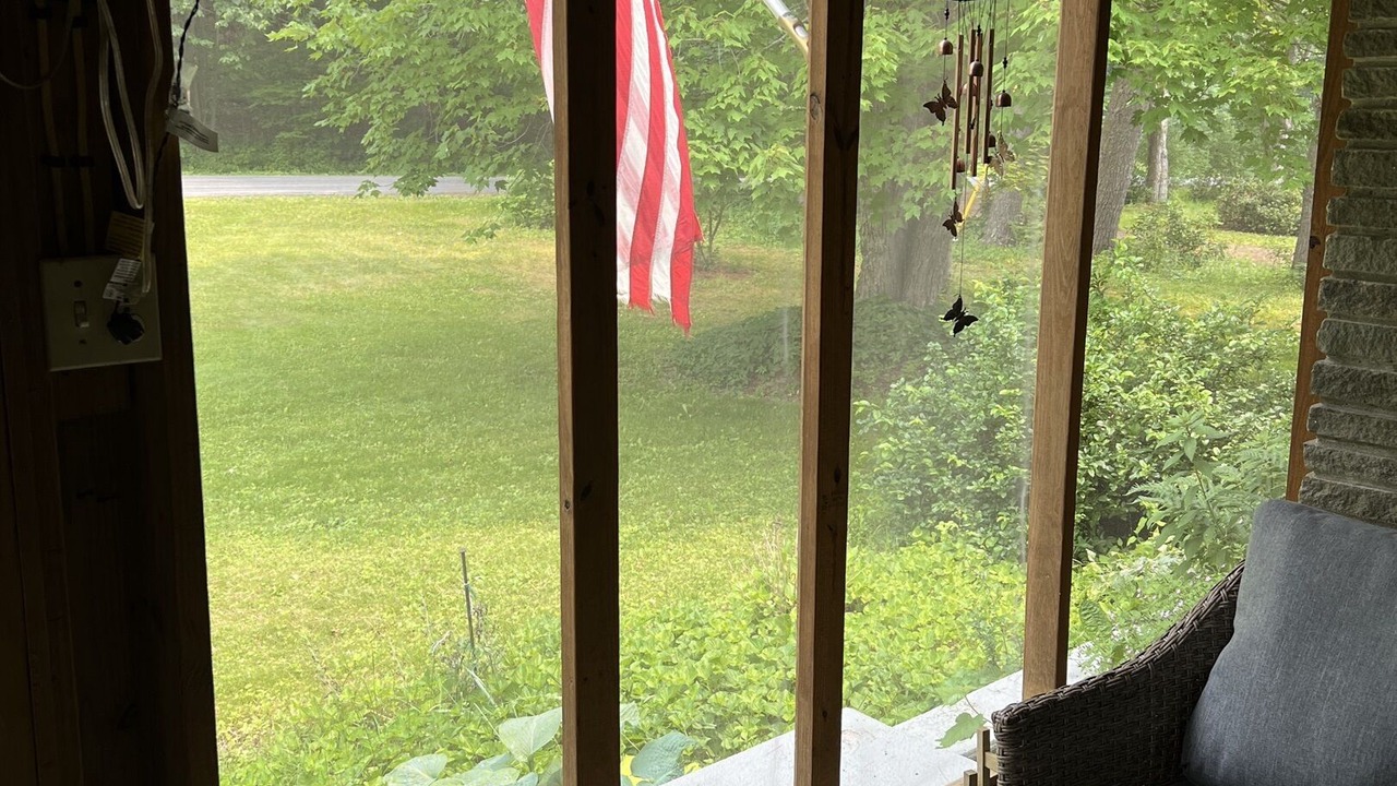 Photo of Outdoor in Maryland