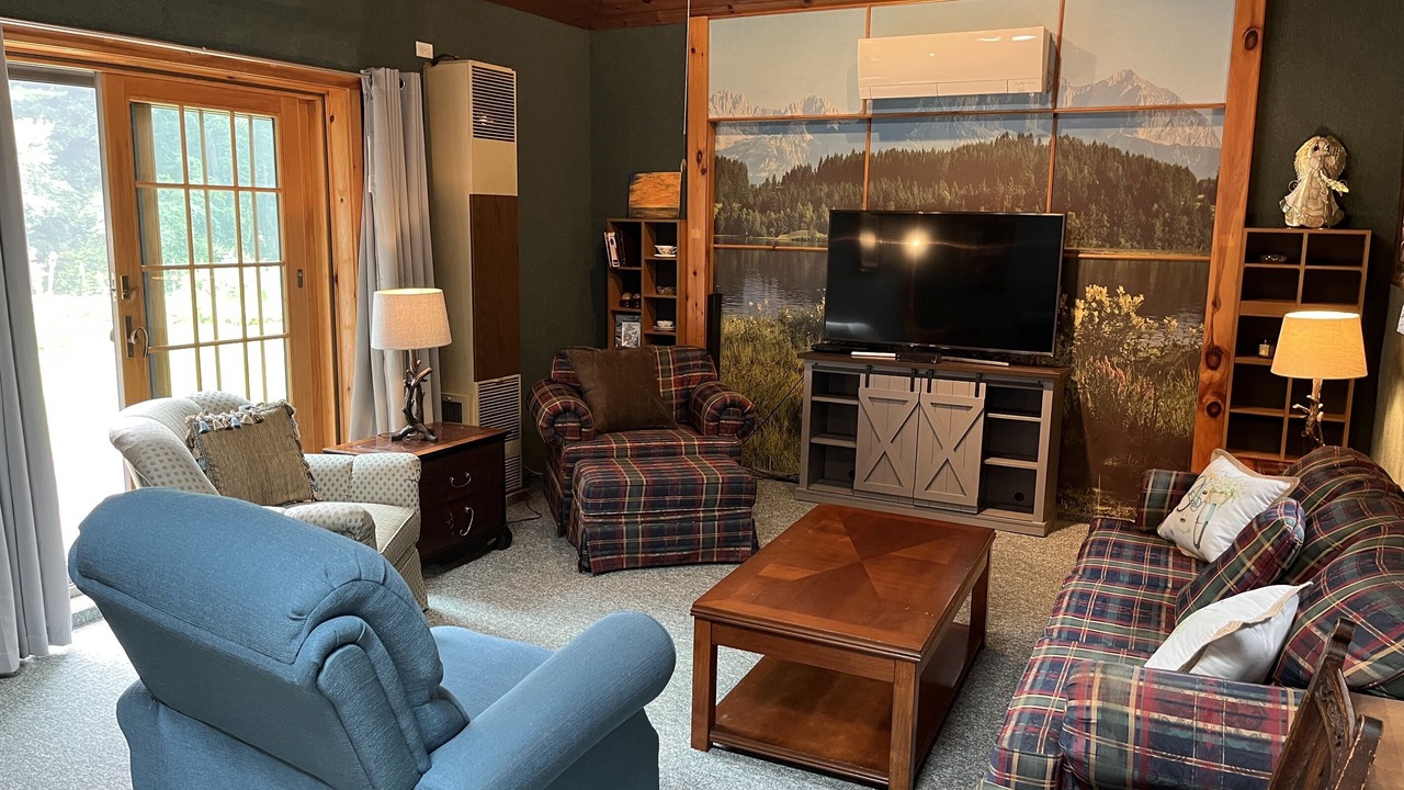 Photo of Bedroom in Maryland