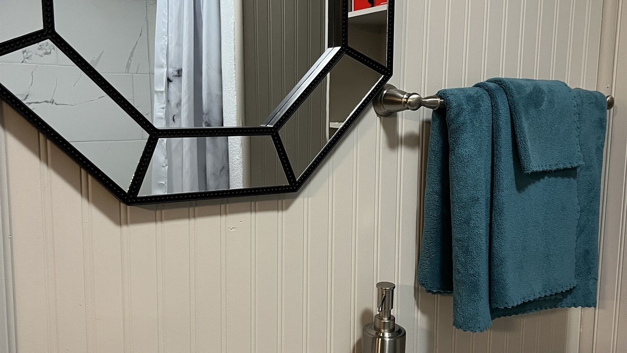 Photo of Bathroom in Maryland