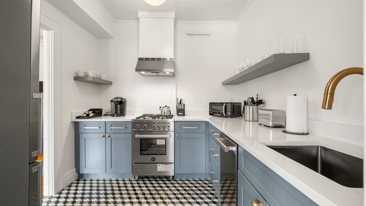 Photo of Kitchen in Hyde Park