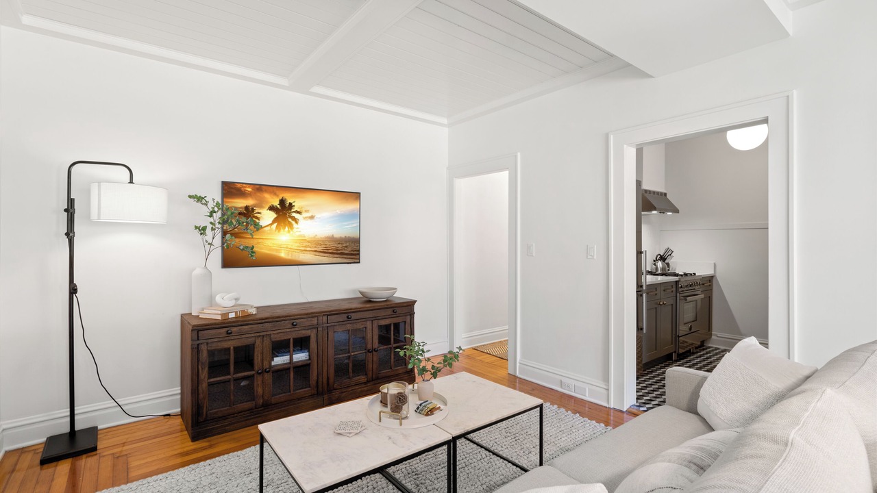 Photo of Livingroom in Hyde Park