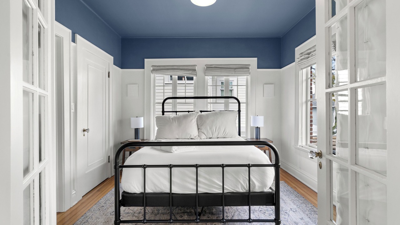 Photo of Bedroom in Hyde Park