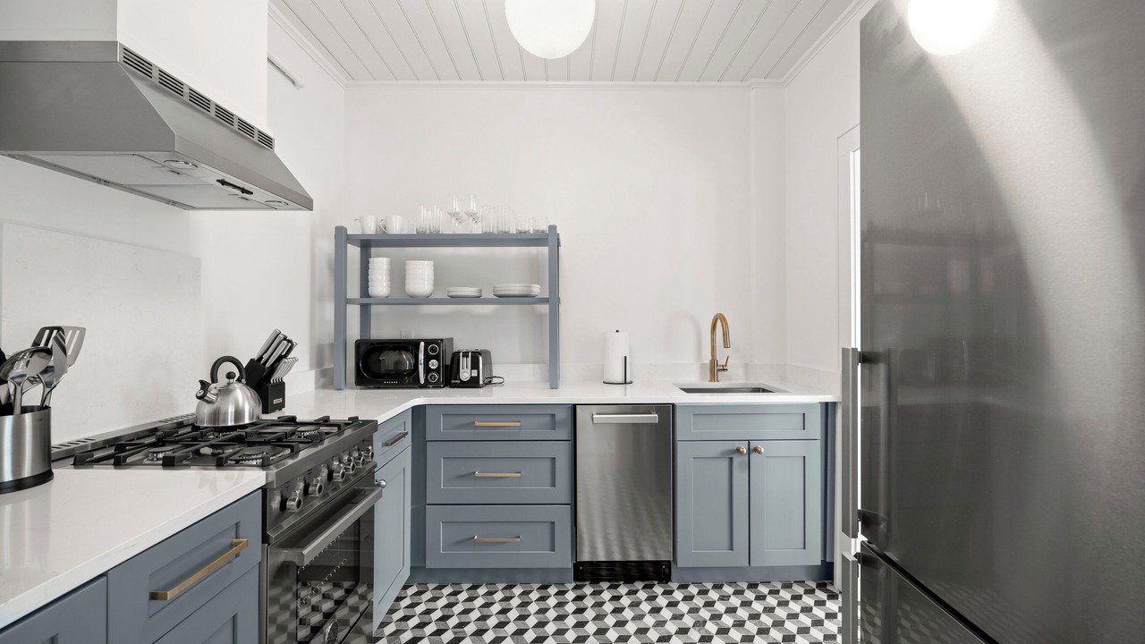 Photo of Kitchen in Hyde Park