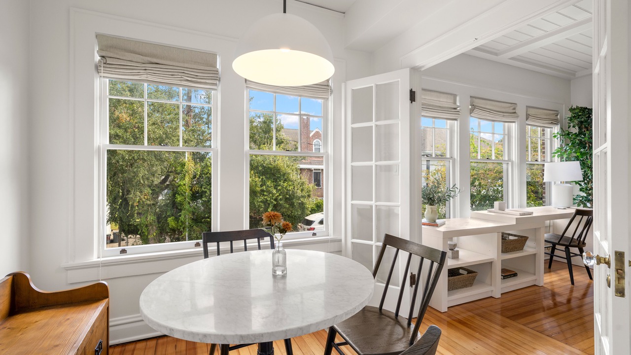 Photo of Livingroom in Hyde Park