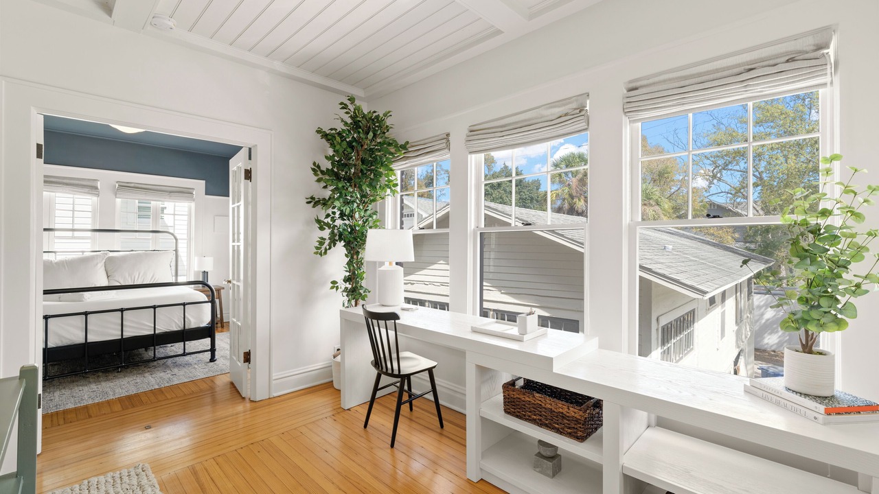 Photo of Bedroom in Hyde Park
