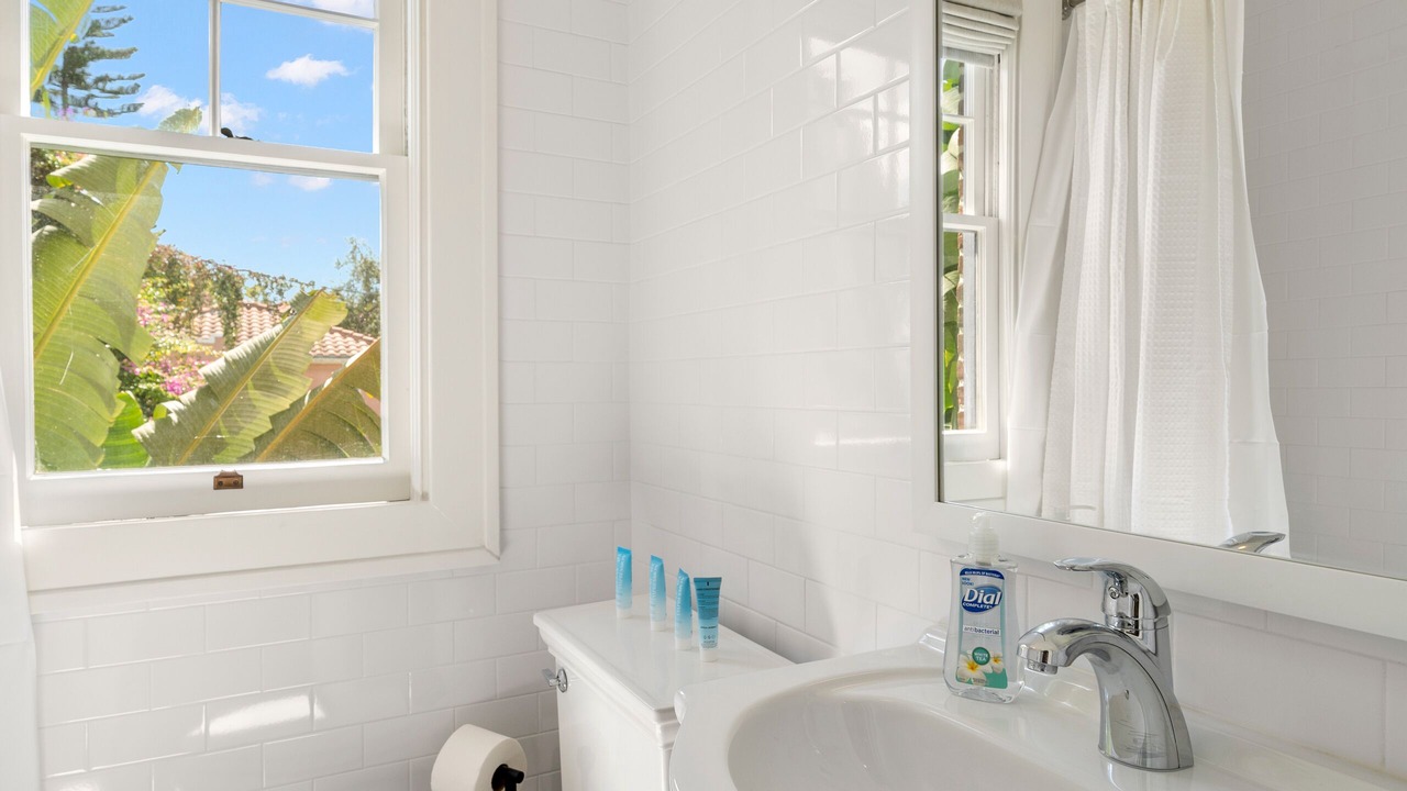 Photo of Bathroom in Hyde Park