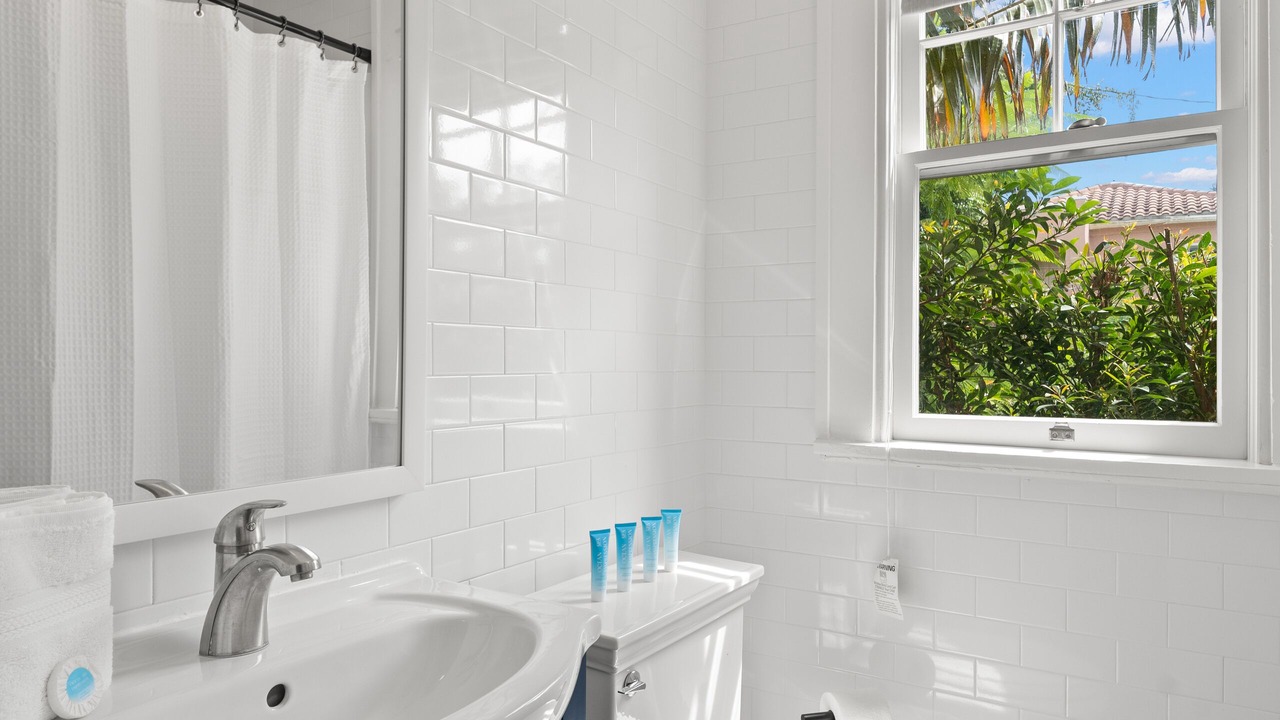 Photo of Bathroom in Hyde Park