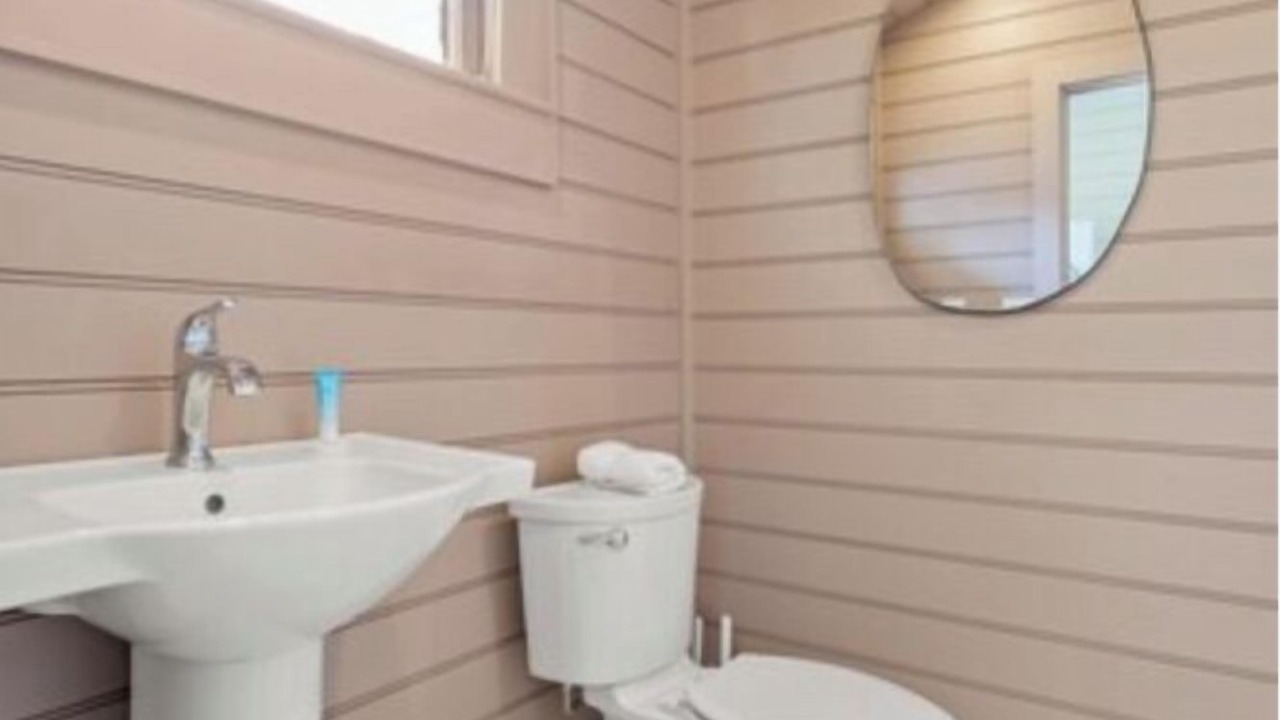 Photo of Bathroom in Hyde Park