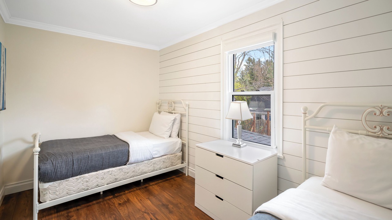 Photo of Bedroom in Historic Old Town