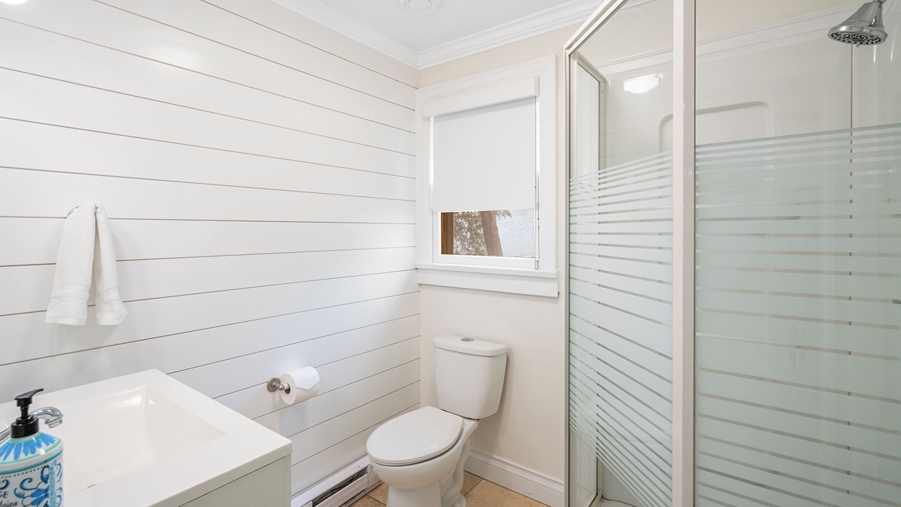 Photo of Bathroom in Historic Old Town