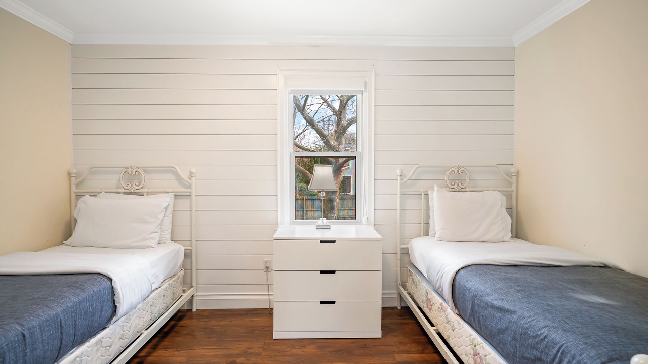 Photo of Bedroom in Historic Old Town