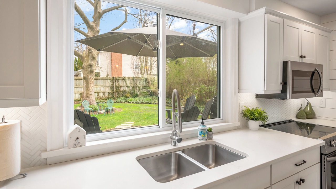 Photo of Kitchen in Historic Old Town