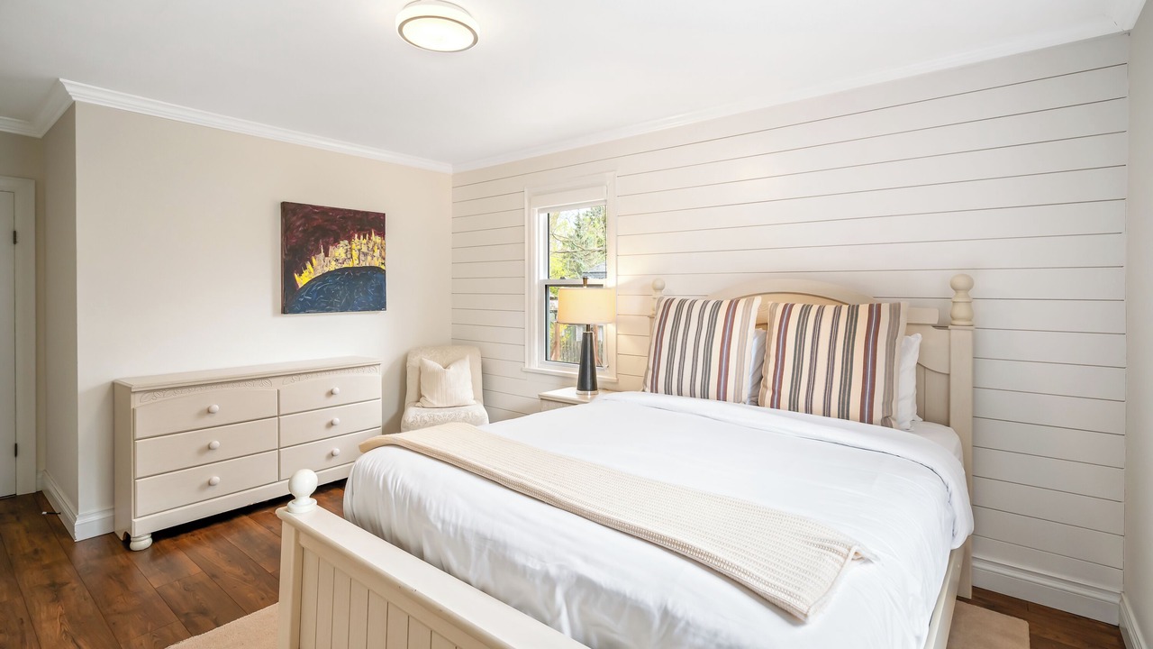 Photo of Bedroom in Historic Old Town