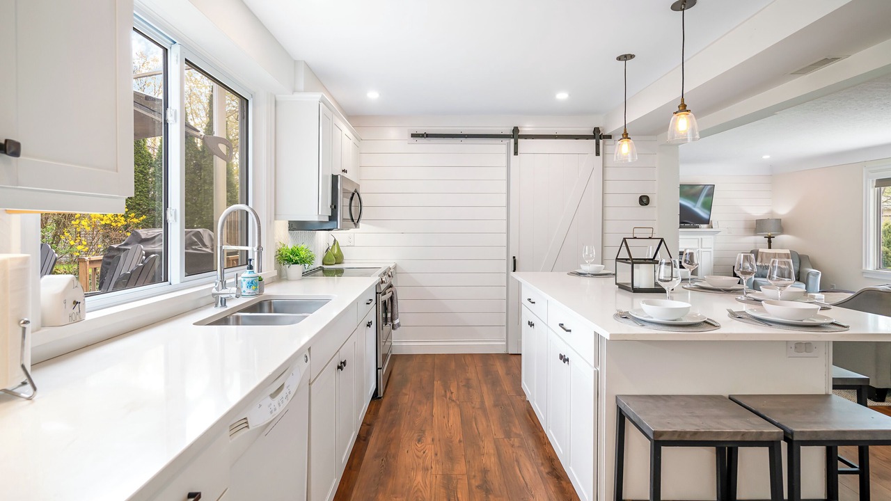 Photo of Kitchen in Historic Old Town