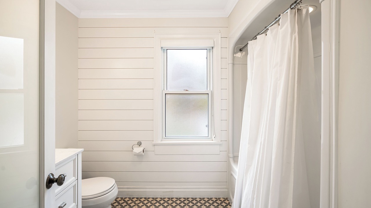 Photo of Bathroom in Historic Old Town