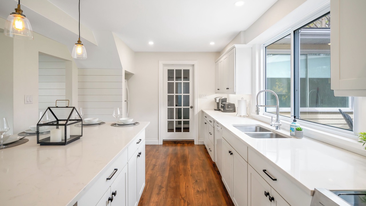 Photo of Kitchen in Historic Old Town