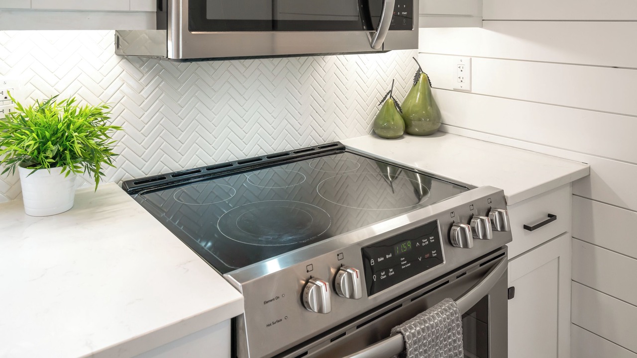 Photo of Kitchen in Historic Old Town