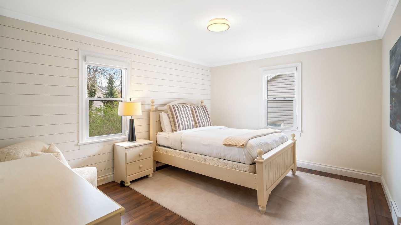 Photo of Bedroom in Historic Old Town