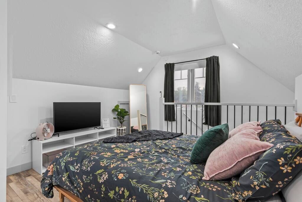 Photo of Bedroom in Heber
