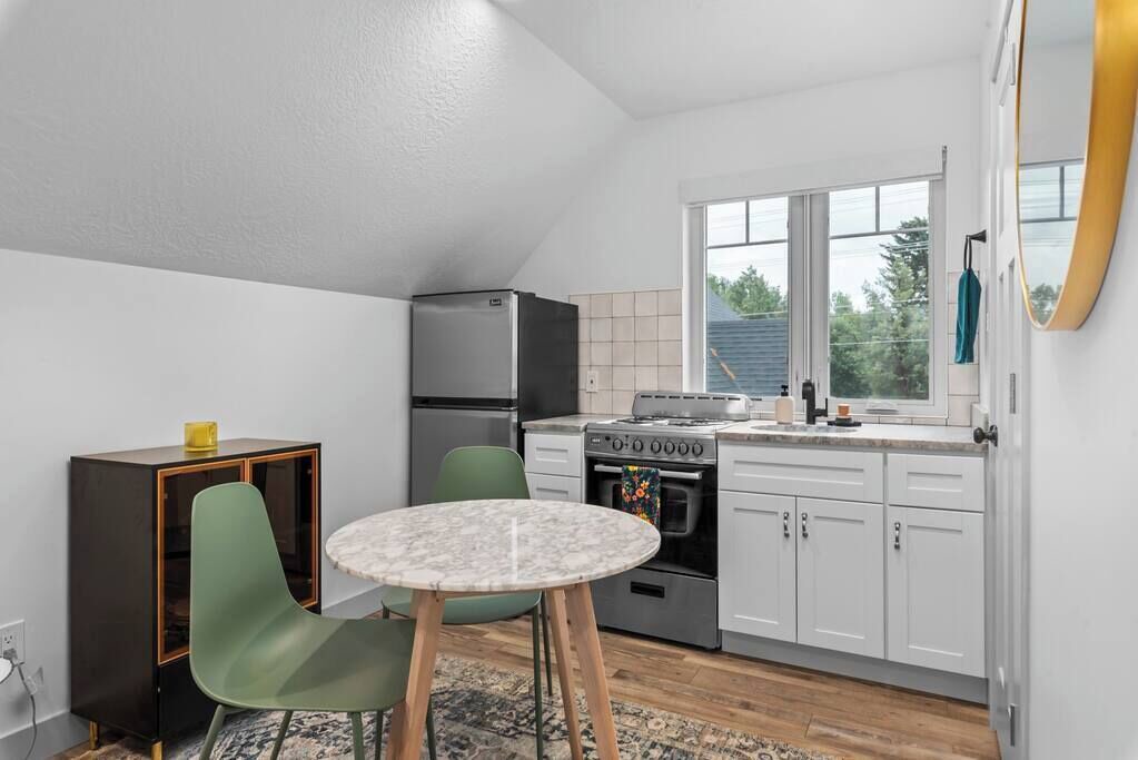 Photo of Kitchen in Heber