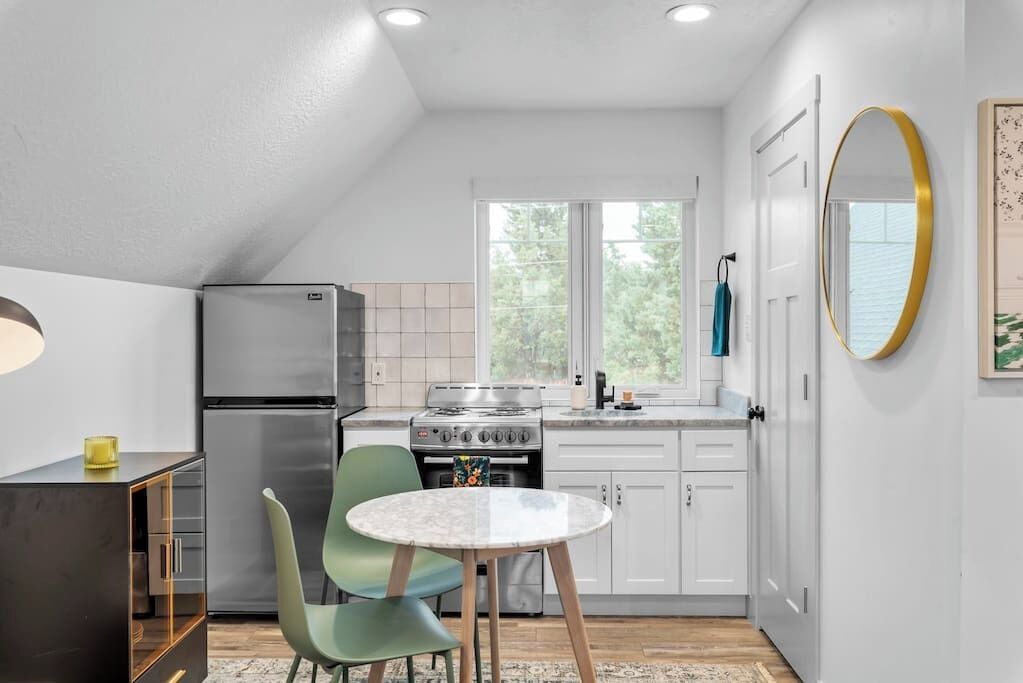 Photo of Kitchen in Heber