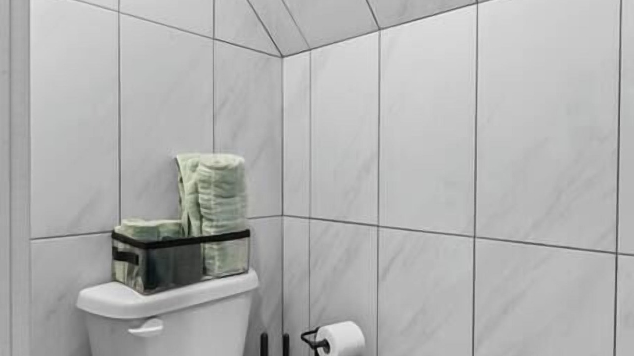 Photo of Bathroom in Heber
