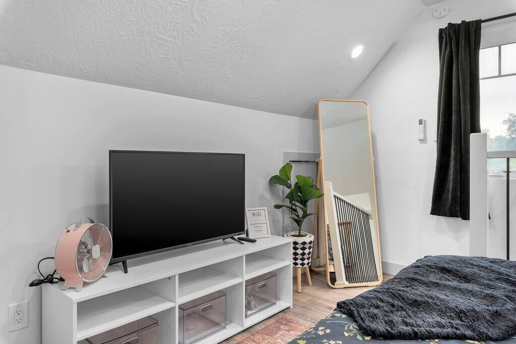 Photo of Bedroom in Heber