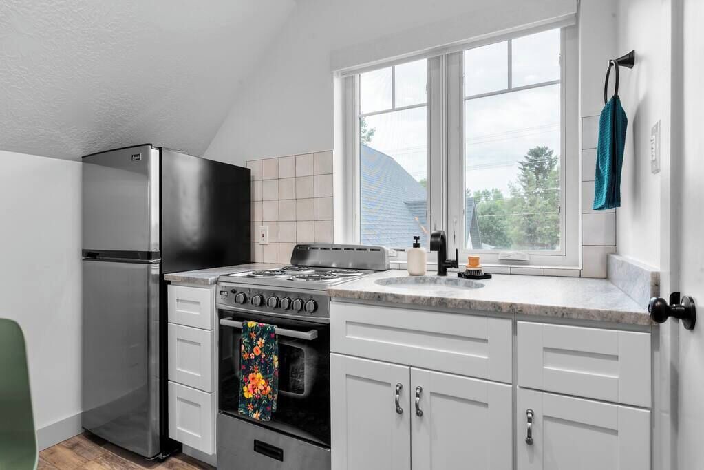 Photo of Kitchen in Heber
