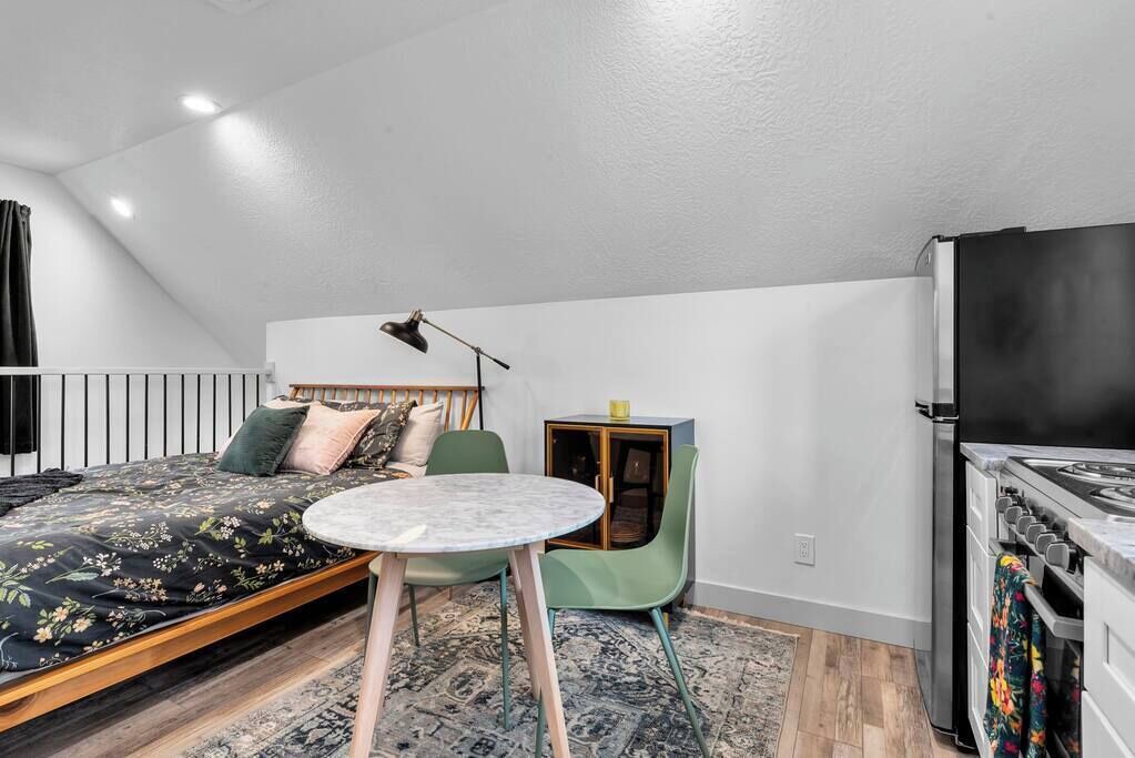 Photo of Bedroom in Heber