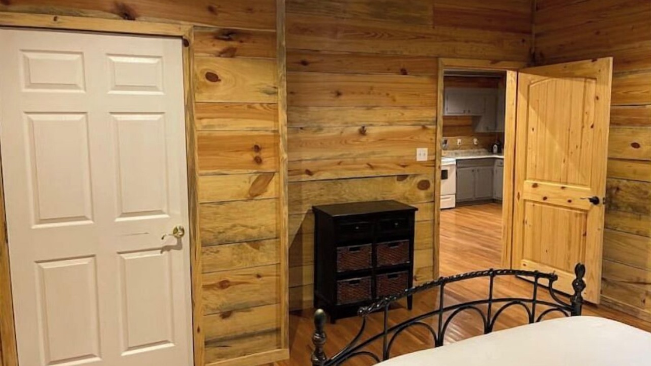 Photo of Bedroom in Woodville