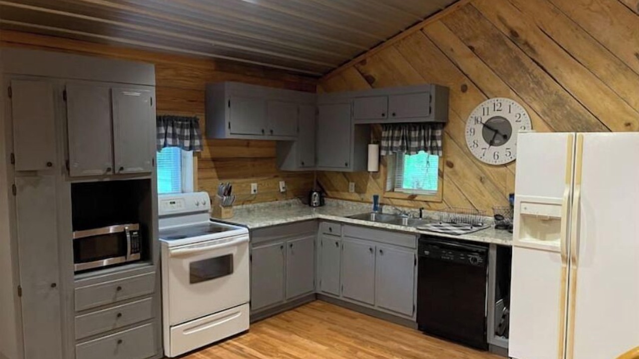 Photo of Kitchen in Woodville