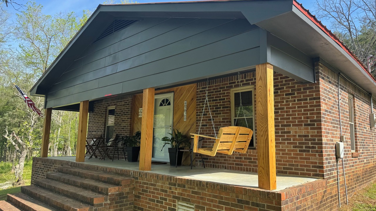 Photo of Outdoor in Woodville