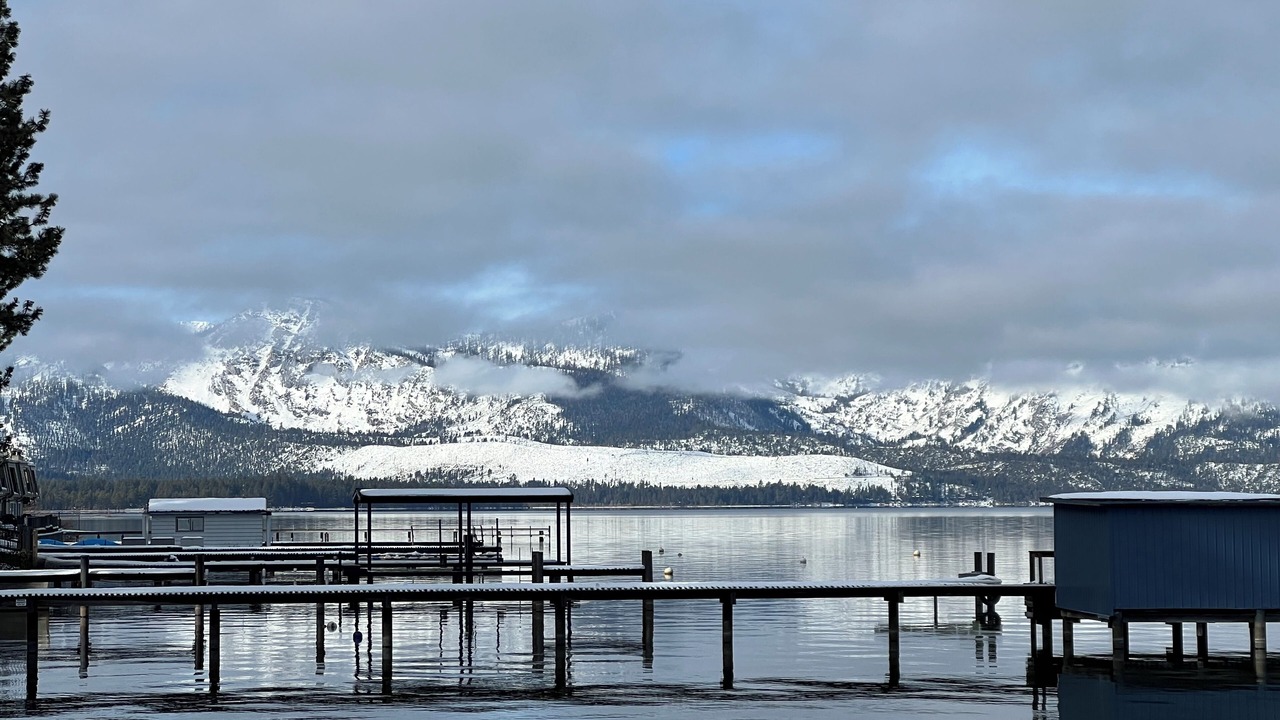 Photo of Others in Al Tahoe