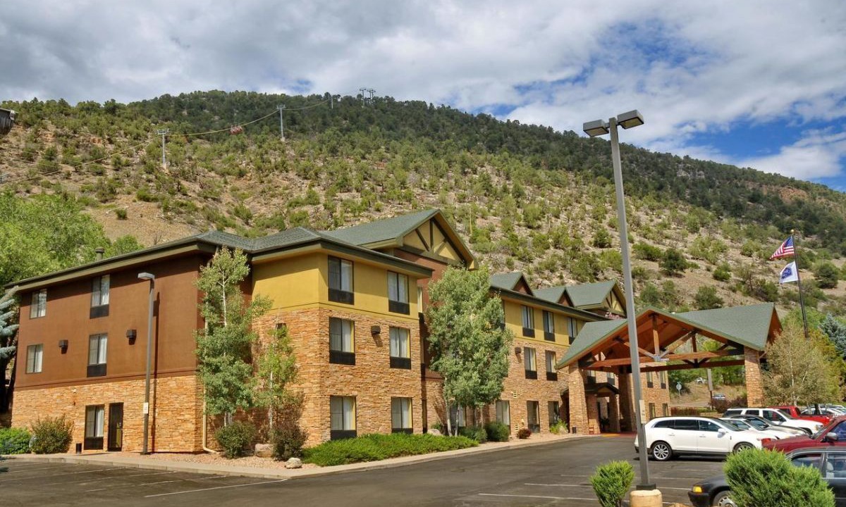 Photo of Outdoor in Glenwood Springs