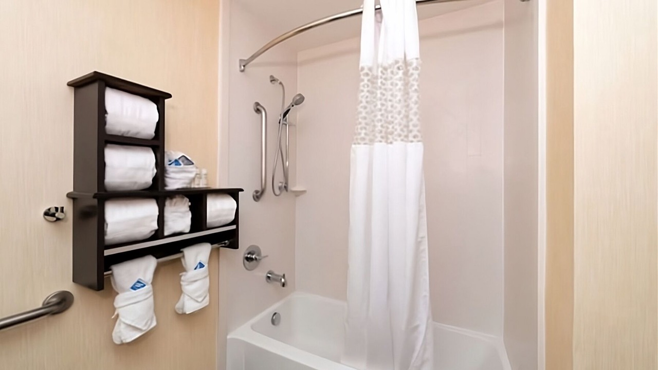 Photo of Bathroom in Glenwood Springs