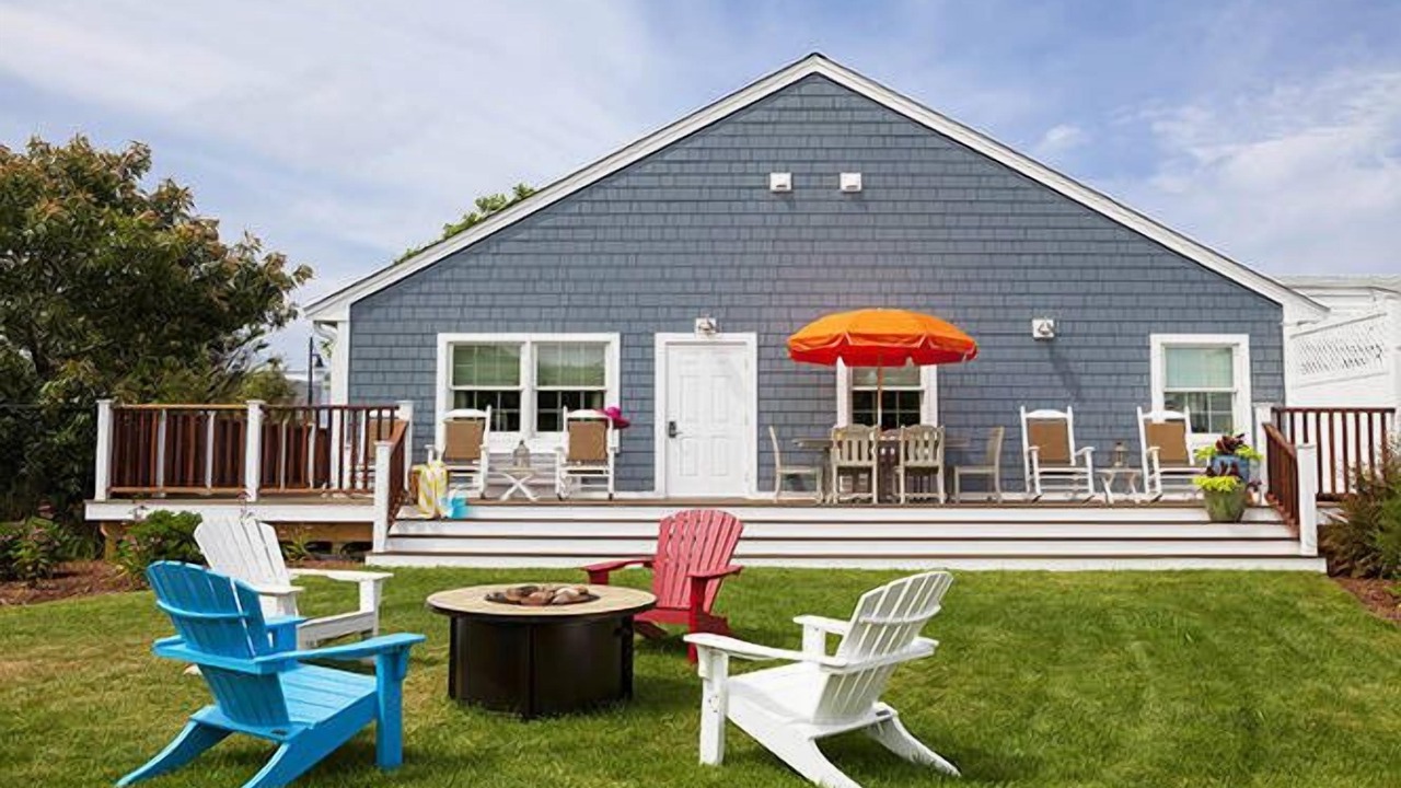 Photo of Outdoor in Silver Beach