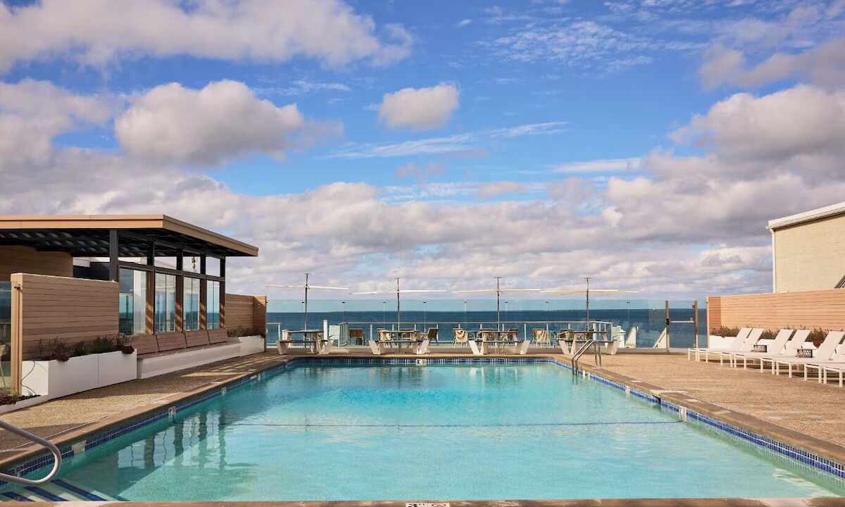 Photo of Outdoor in Silver Beach