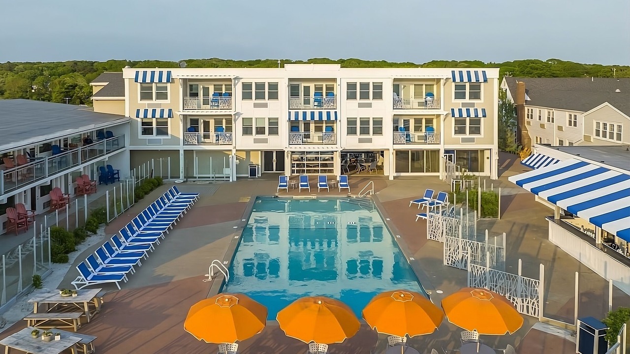 Photo of Outdoor in Silver Beach