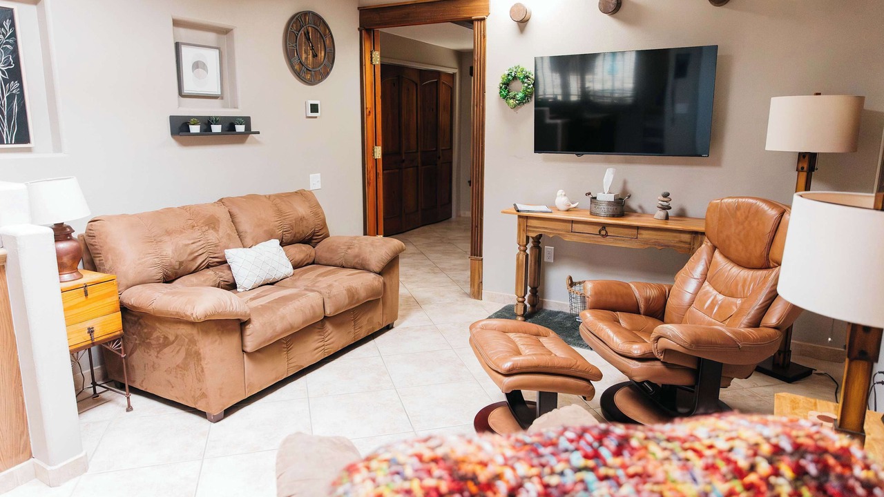 Photo of Livingroom in Green Valley