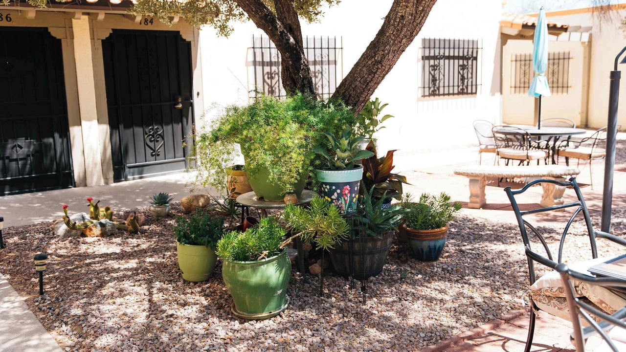 Photo of Outdoor in Green Valley