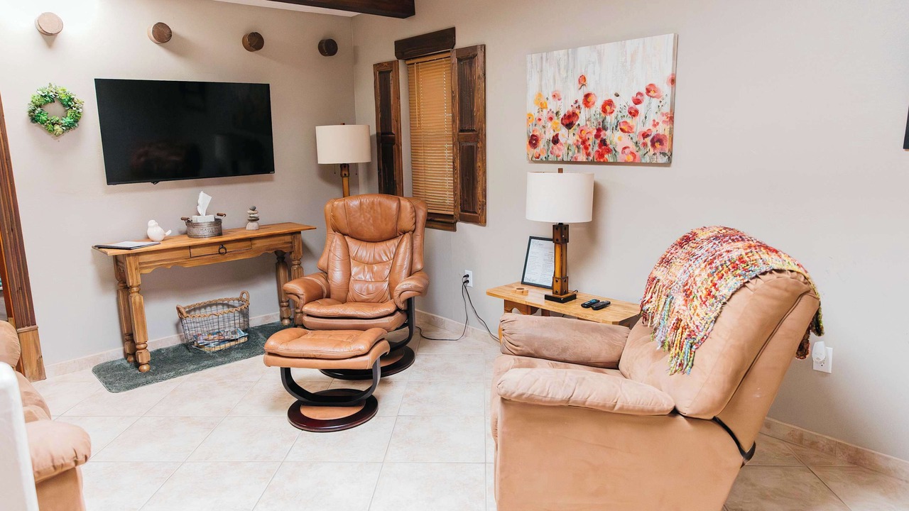 Photo of Livingroom in Green Valley