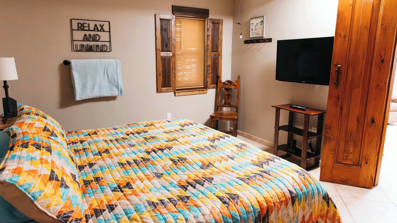 Photo of Bedroom in Green Valley
