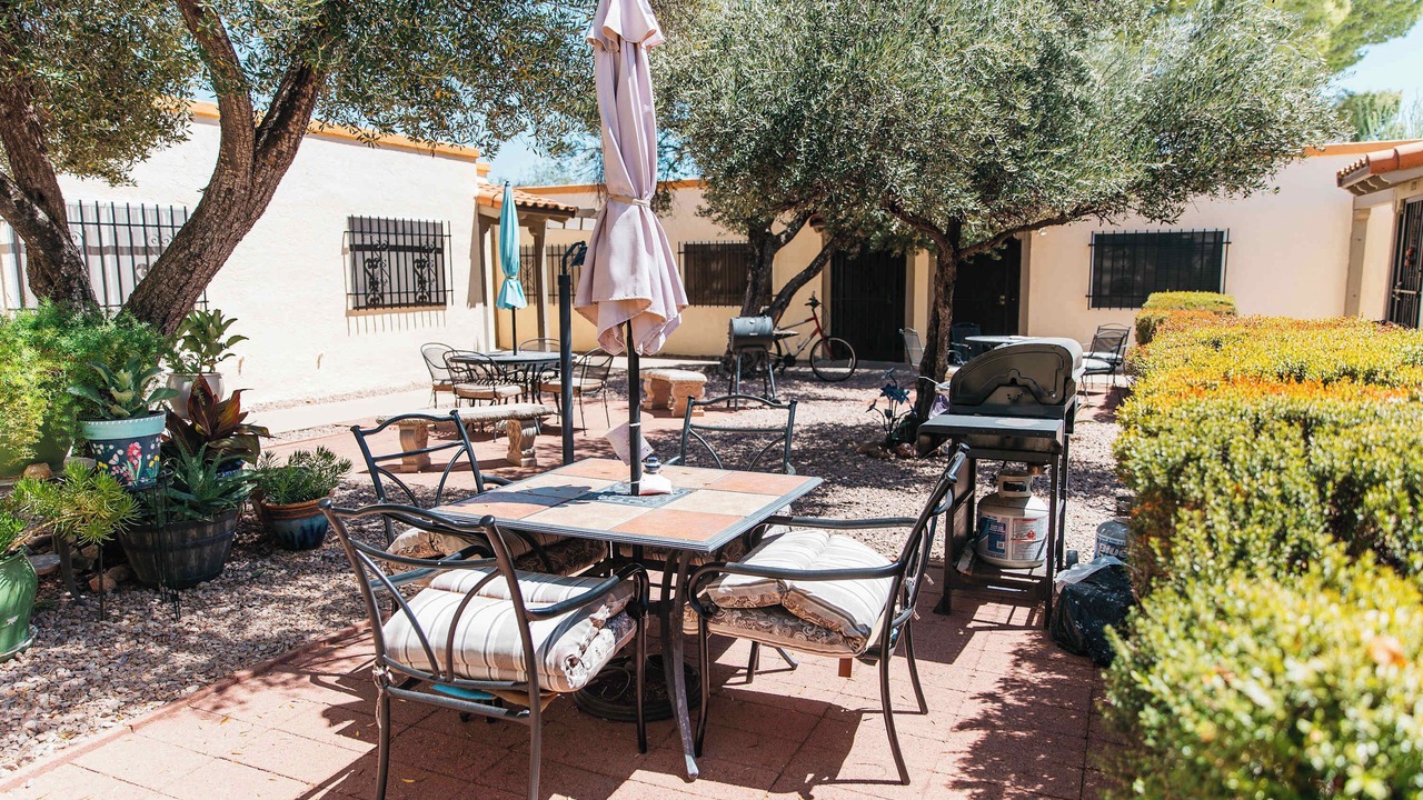 Photo of Outdoor in Green Valley