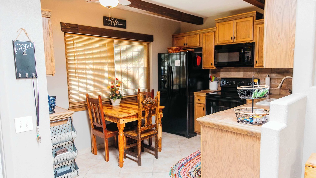 Photo of Kitchen in Green Valley