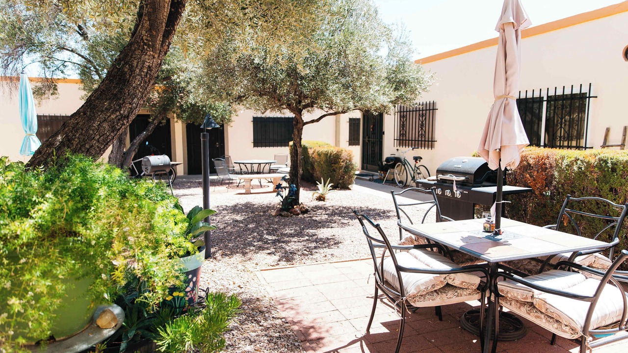 Photo of Outdoor in Green Valley