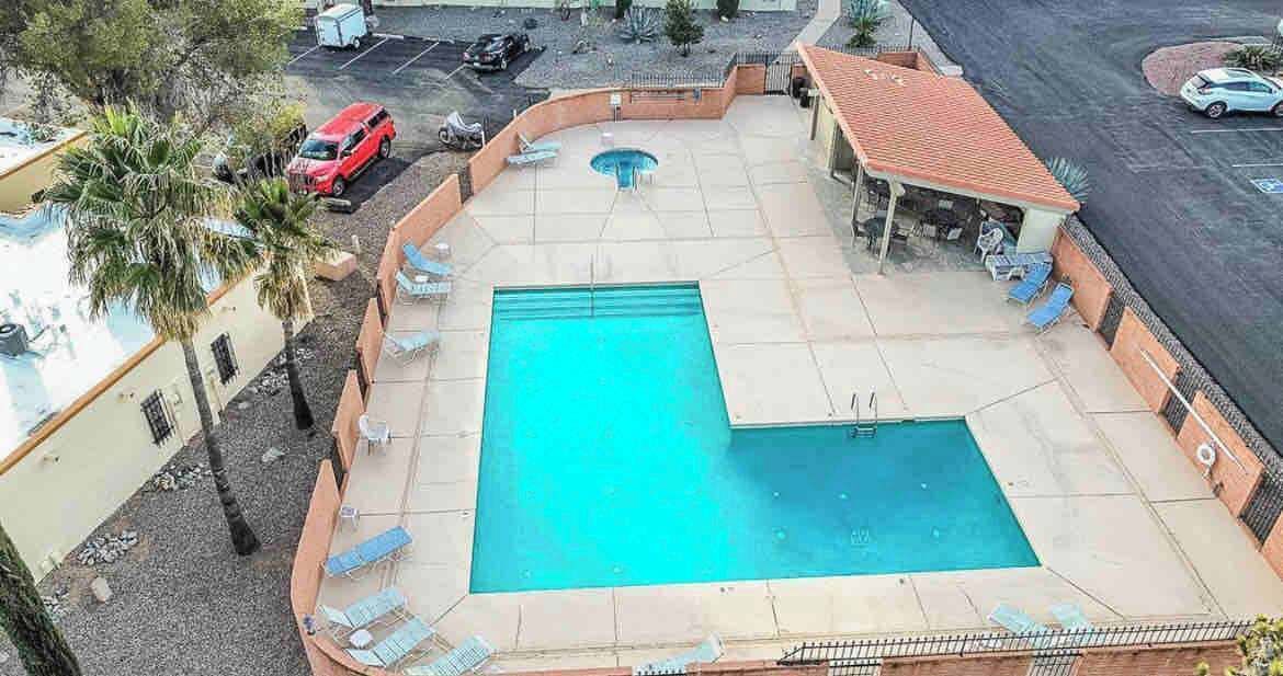 Photo of Outdoor in Green Valley
