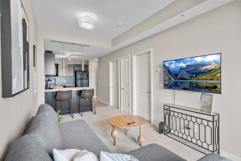 Photo of Livingroom in Victoria Park