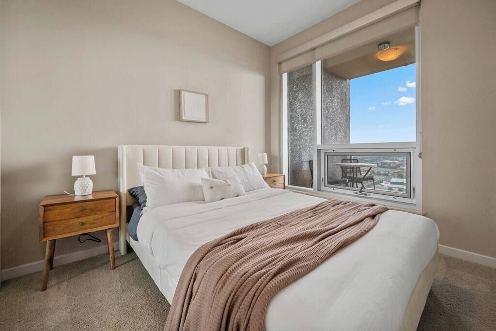 Photo of Bedroom in Victoria Park