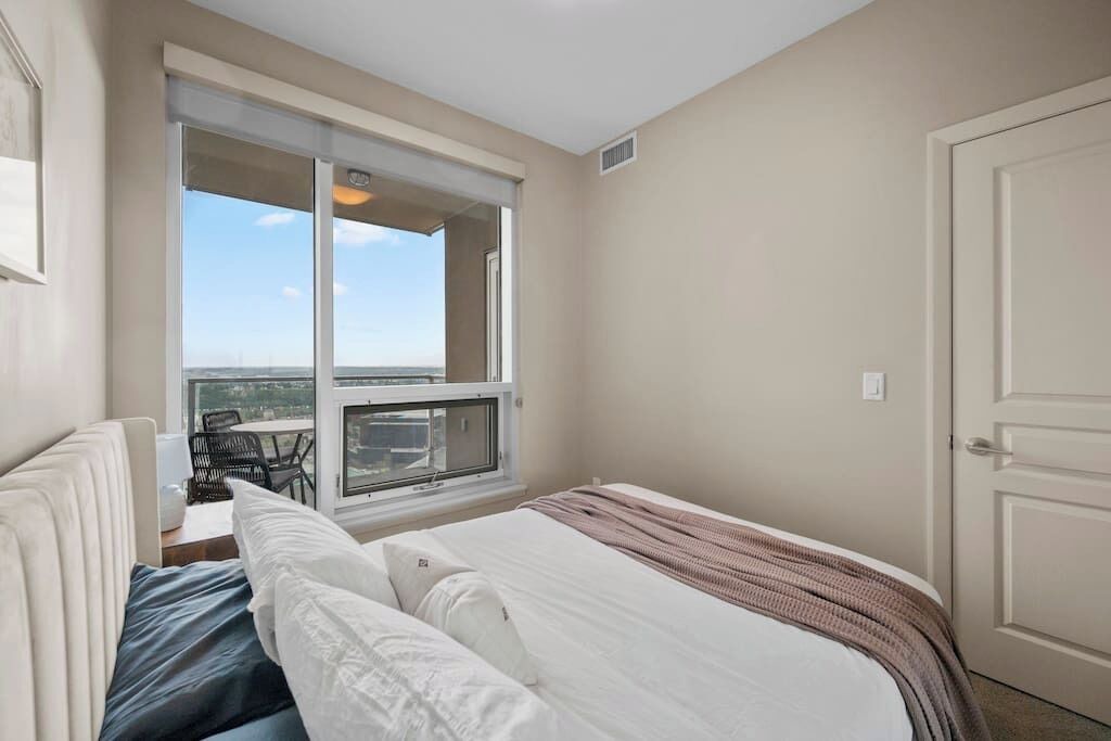 Photo of Bedroom in Victoria Park