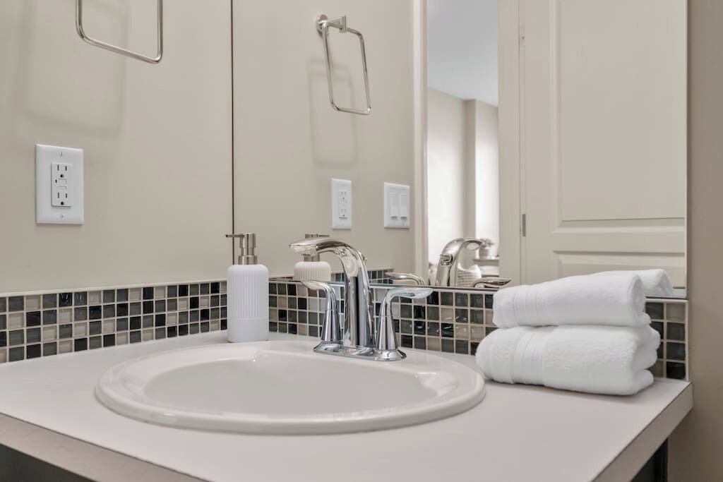 Photo of Bathroom in Victoria Park